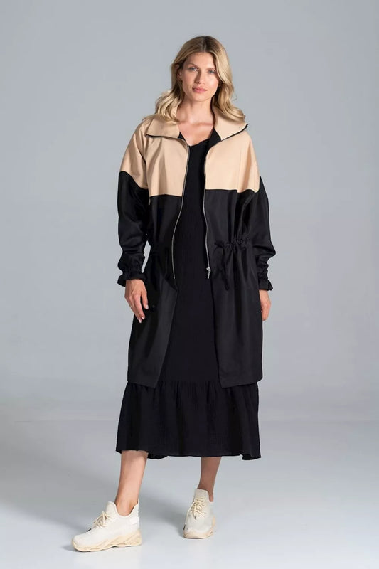 Palto modelis 157554 Figl