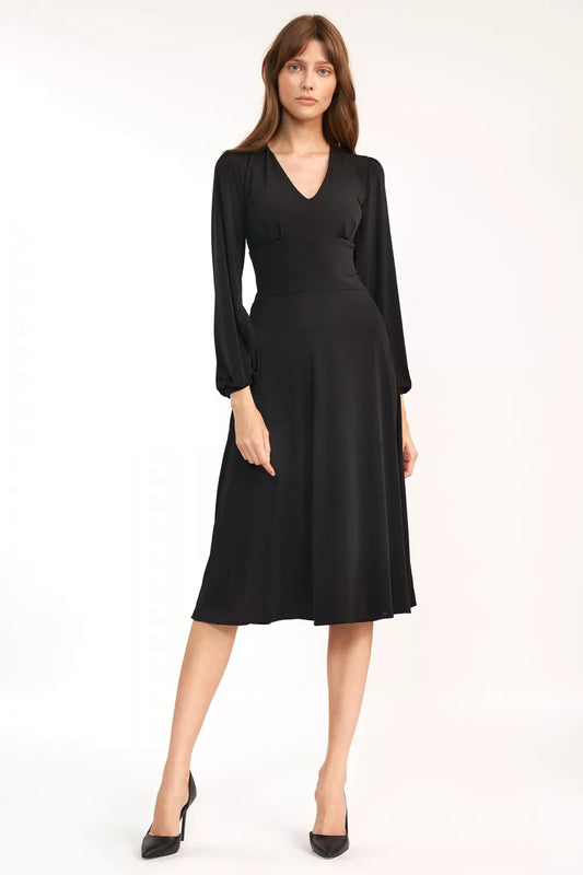 Dieninė suknelė modelis 157902 Nife