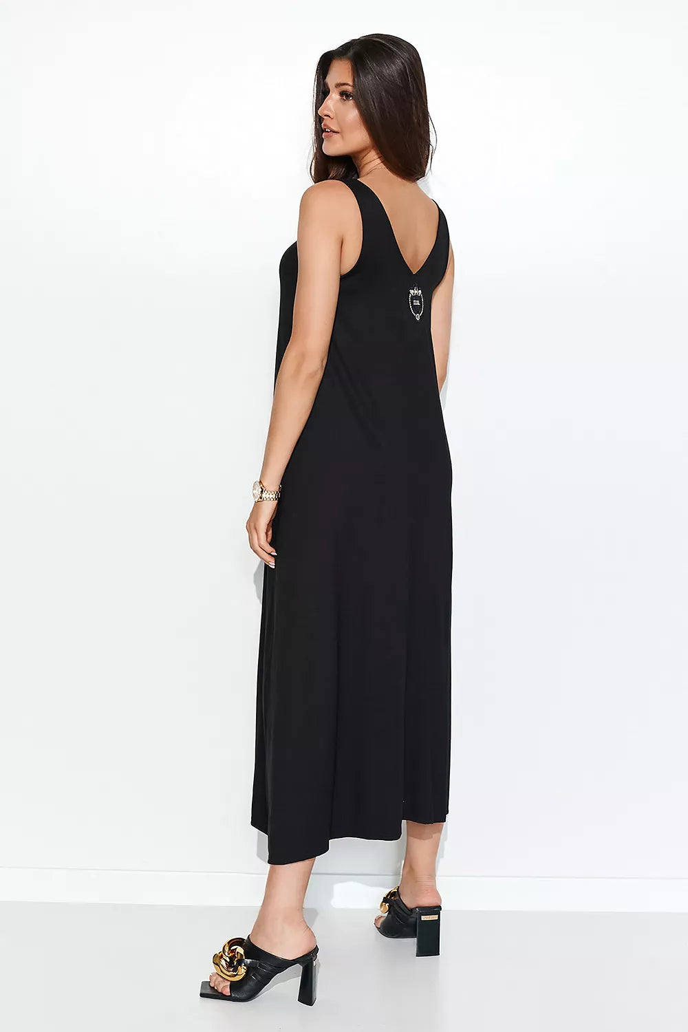 Dieninė suknelė modelis 164182 Numinou