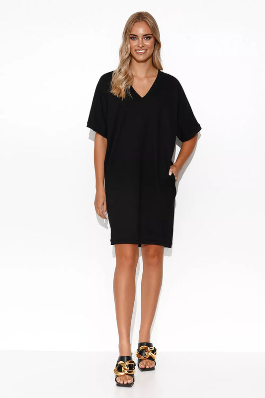 Suknelė modelis 175669 Makadamia