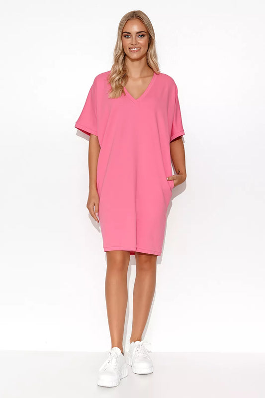 Dieninė suknelė modelis 175672 Makadamia