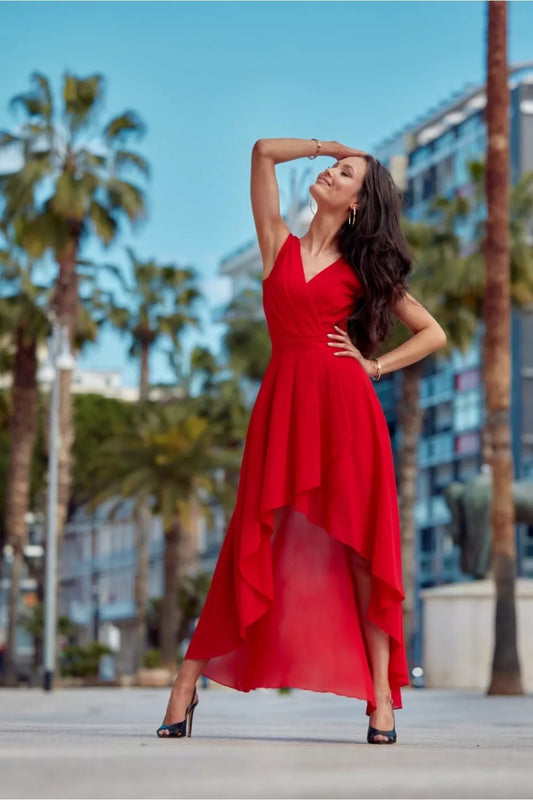 Vakarinė suknelė modelis 178155 Roco Fashion