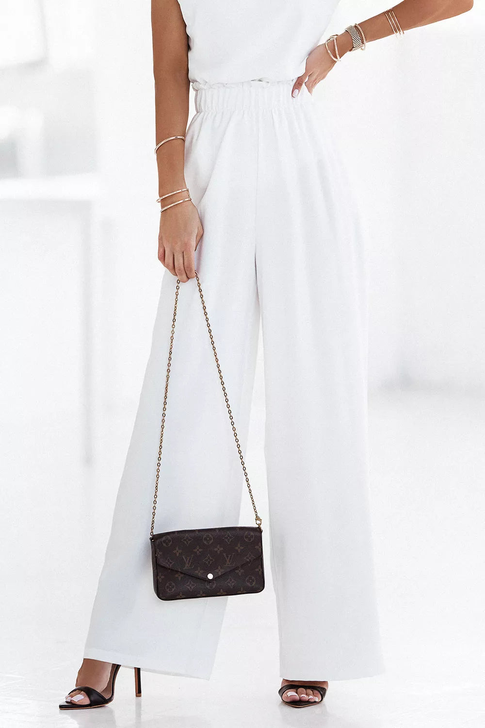 Kelnės modelis 178408 IVON