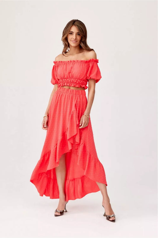 Rinkinys modelis 182619 Roco Fashion