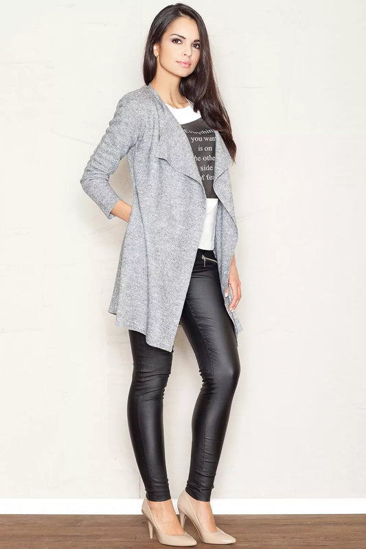 Džemperis modelis 43728 Figl