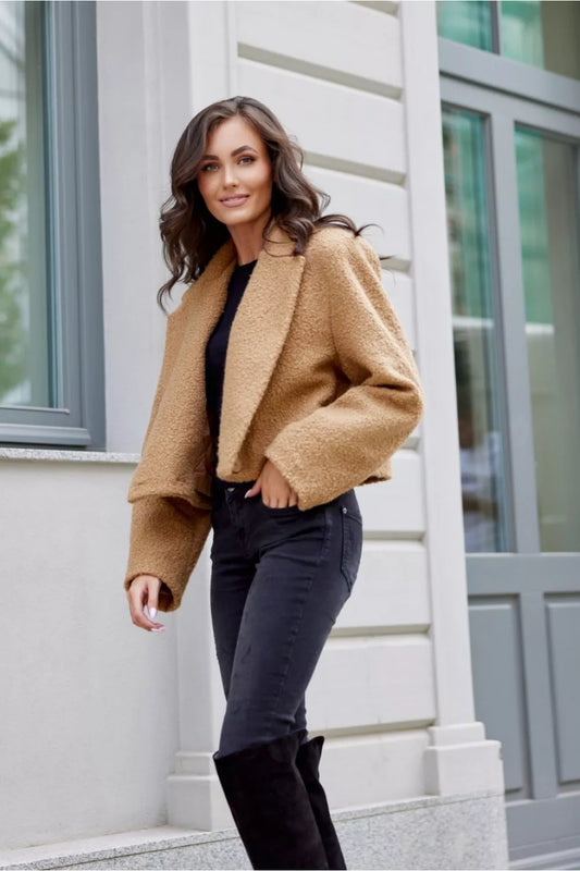 Striukė modelis 185064 Roco Fashion