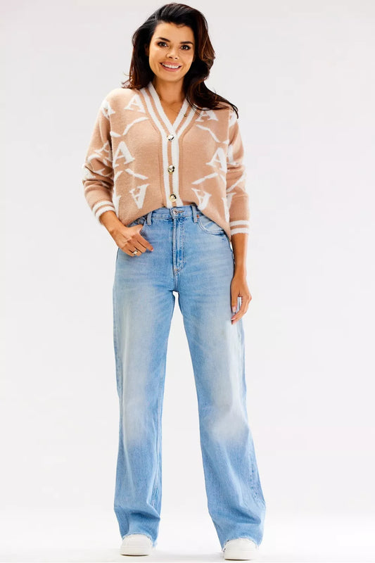 Megztinis modelis 187125 awama