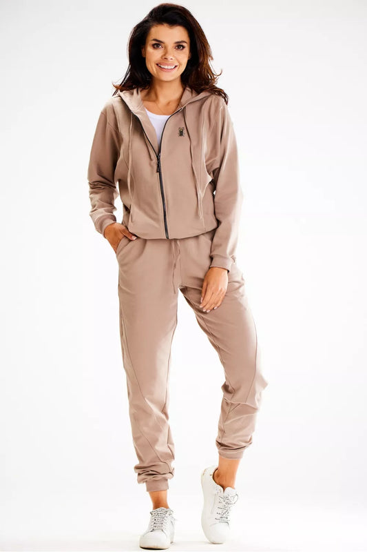 Džemperis modelis 187144 awama