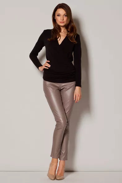 Megztinis modelis 44481 Figl