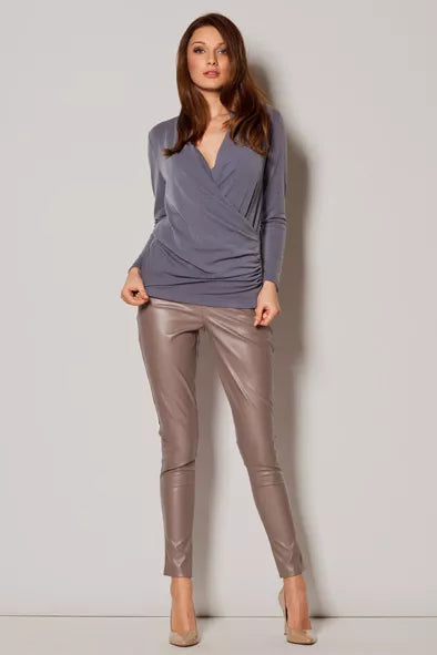 Megztinis modelis 44482 Figl