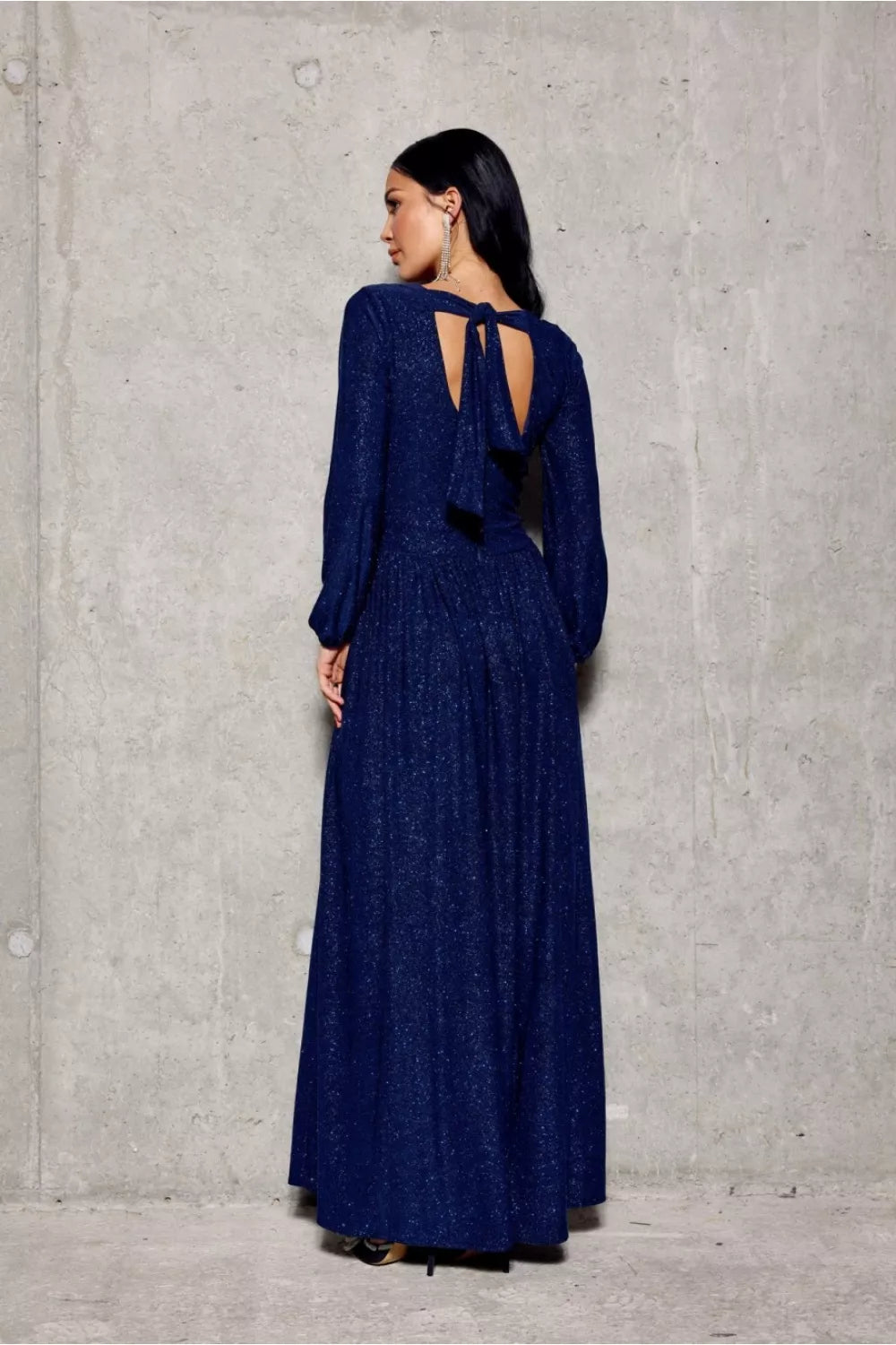 Ilga suknelė modelis 188243 Roco Fashion