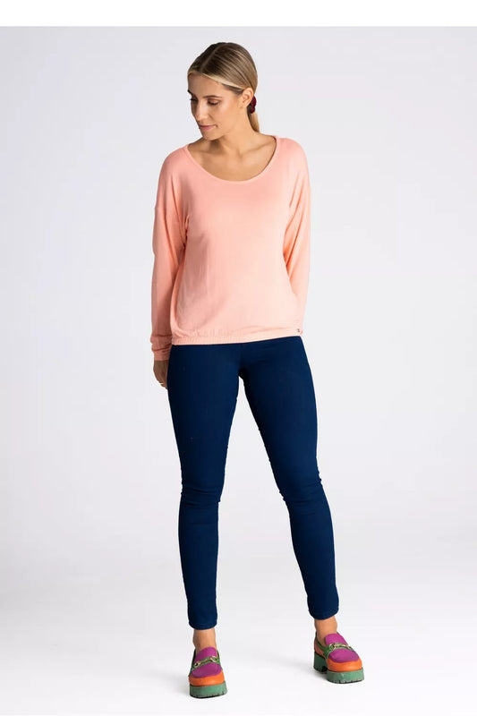 Bluzonas modelis 189292 Figl