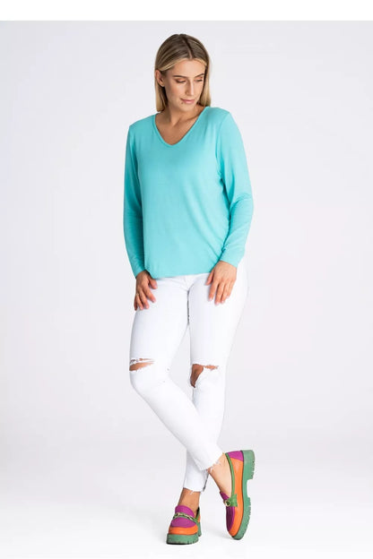 Bluzonas modelis 189294 Figl