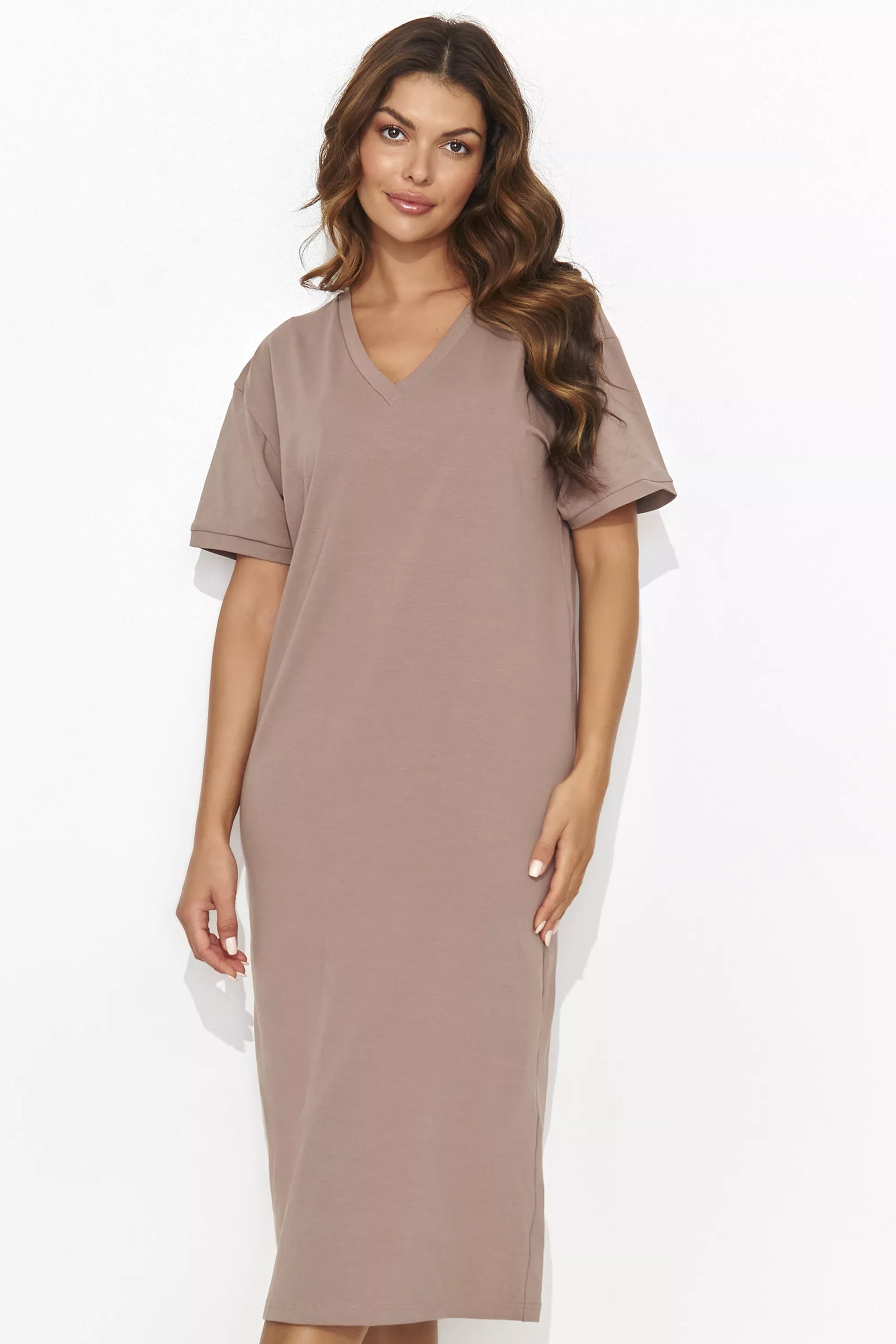 Dieninė suknelė modelis 192350 Numinou