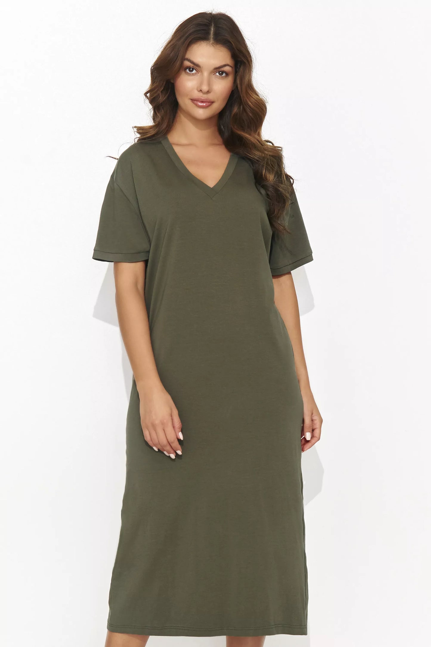 Dieninė suknelė modelis 192353 Numinou