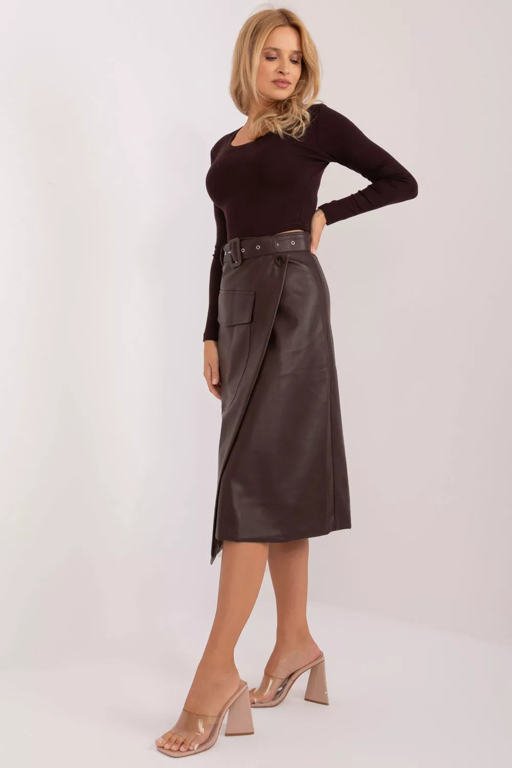 Sijonas, modelis 193269, gamyklinė kaina