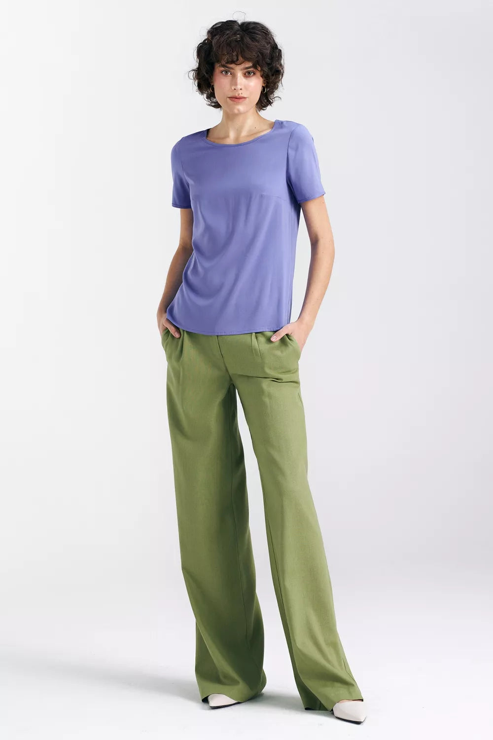 Modelio 193804 palaidinė Nife