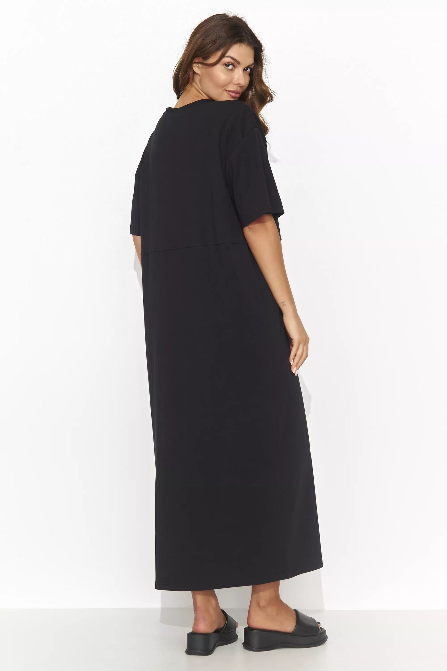 Suknelė kasdienai modelis 193890 Numinou