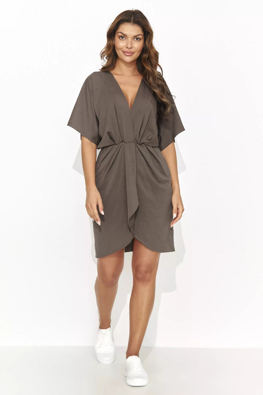 Dieninė suknelė modelis 193891 Numinou