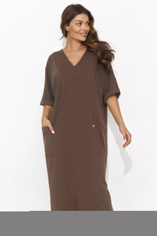 Dieninė suknelė modelis 193900 Numinou