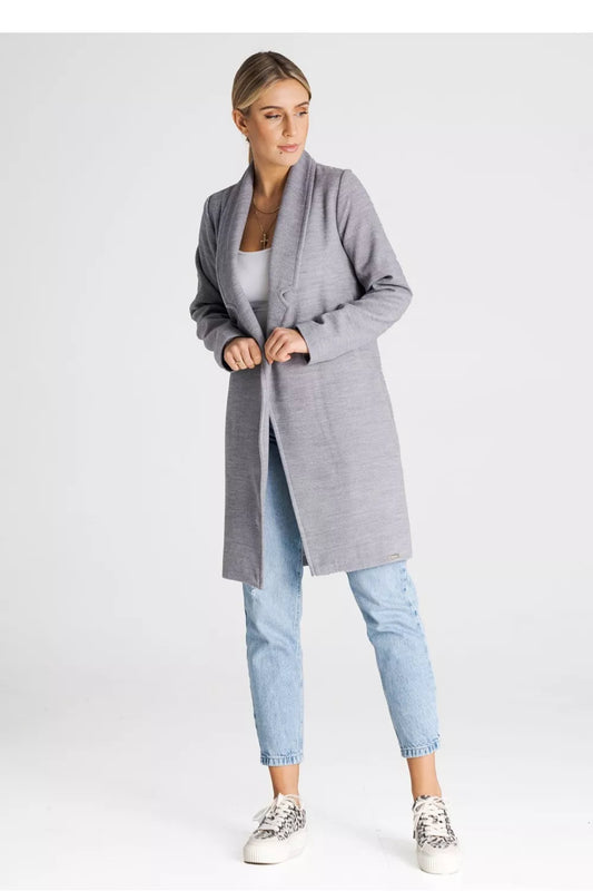 Palto modelis 194793 Figl