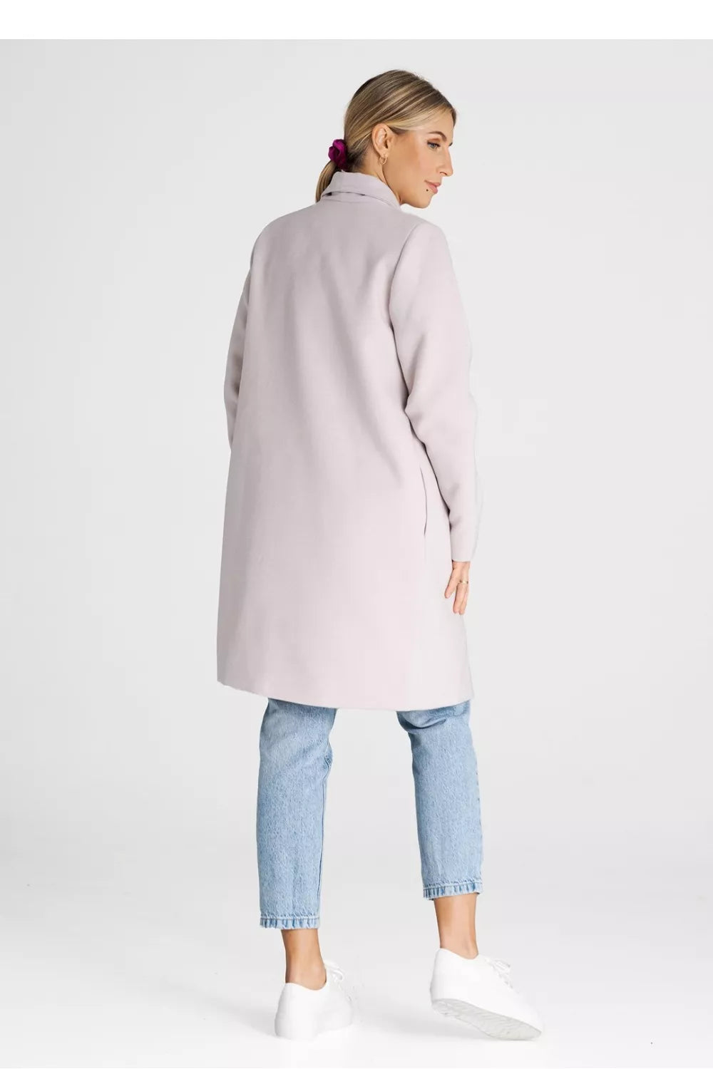 Palto modelis 194794 Figl