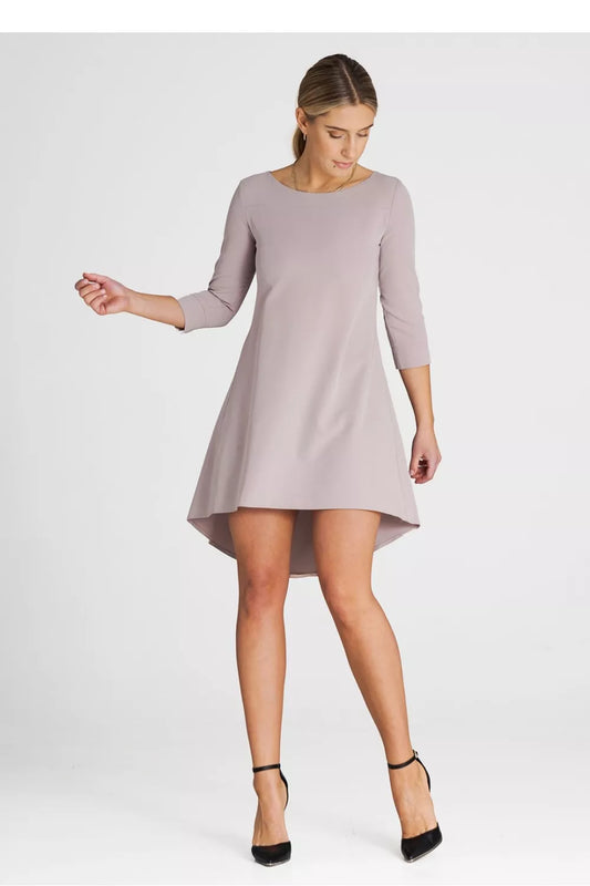 Kokteilinė suknelė modelis 194800 Figl