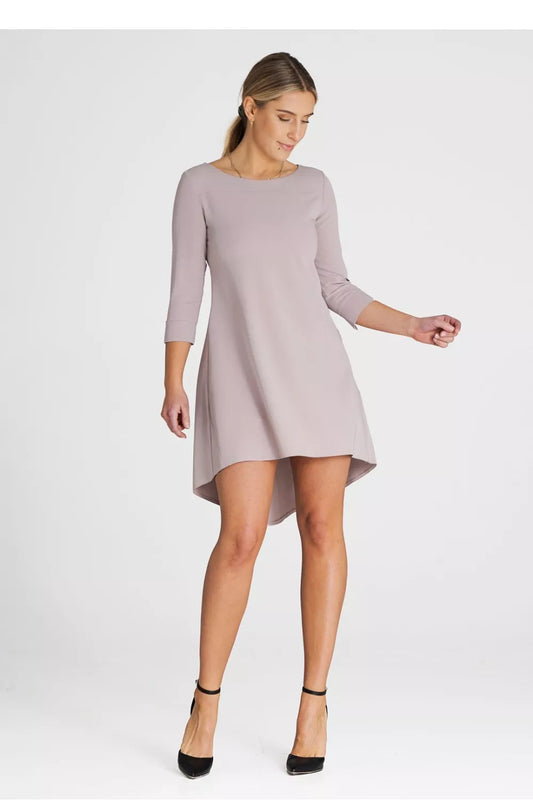 Kokteilinė suknelė modelis 194800 Figl