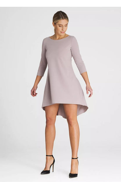 Kokteilinė suknelė modelis 194800 Figl