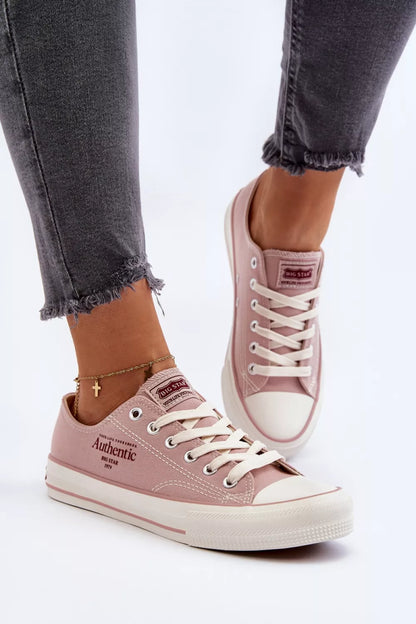 Sportbačiai, modelis 194990 Step in style