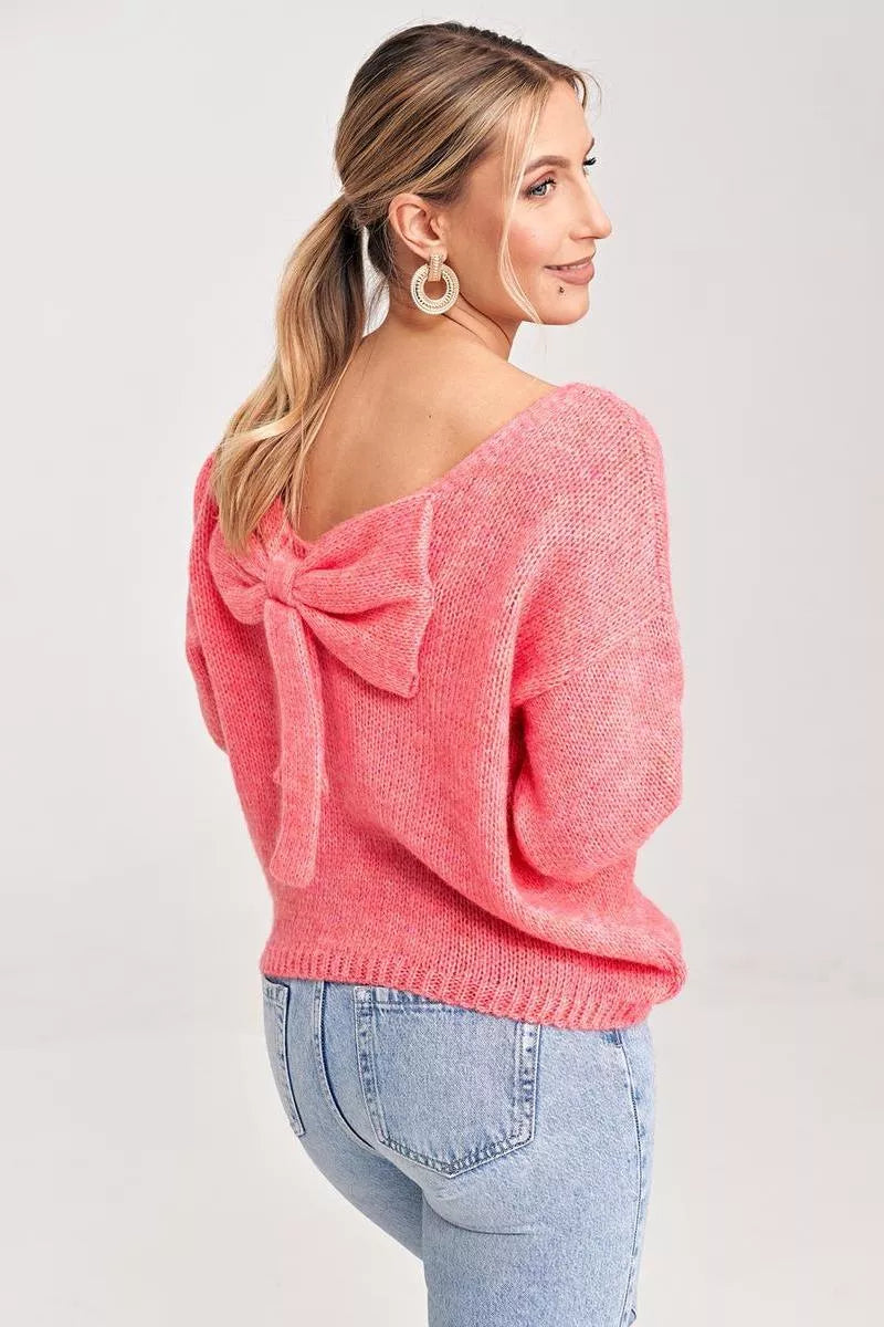 Megztinis modelis 197341 Figl