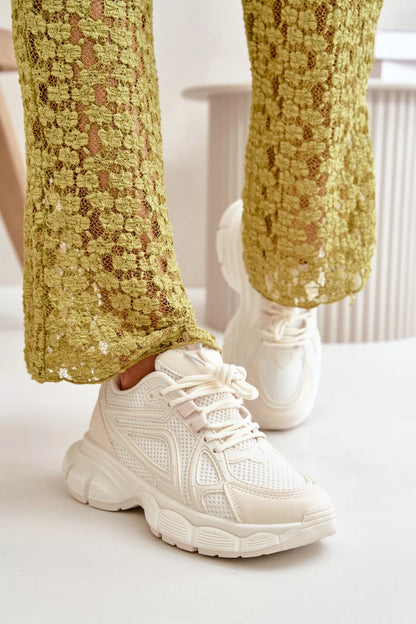 Sportbačiai modelis 199162 Step in style