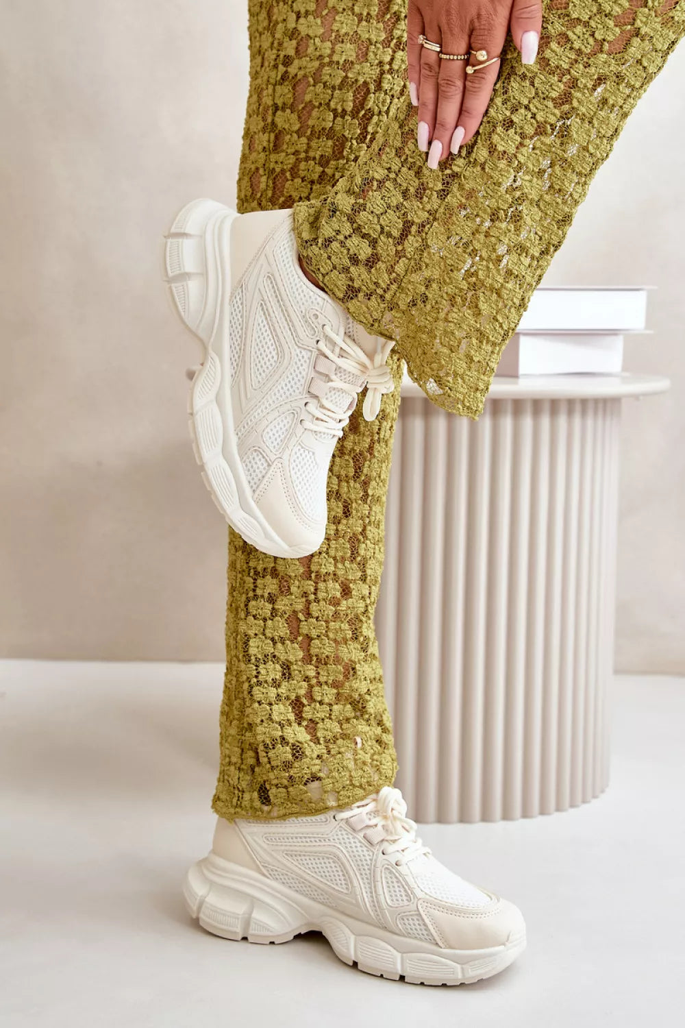 Sportbačiai modelis 199162 Step in style