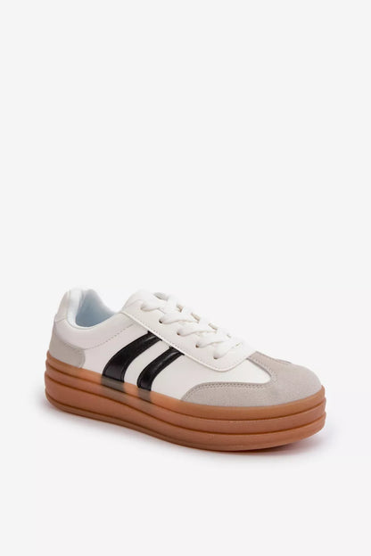 Sportiniai batai modelis 199171 Step in style