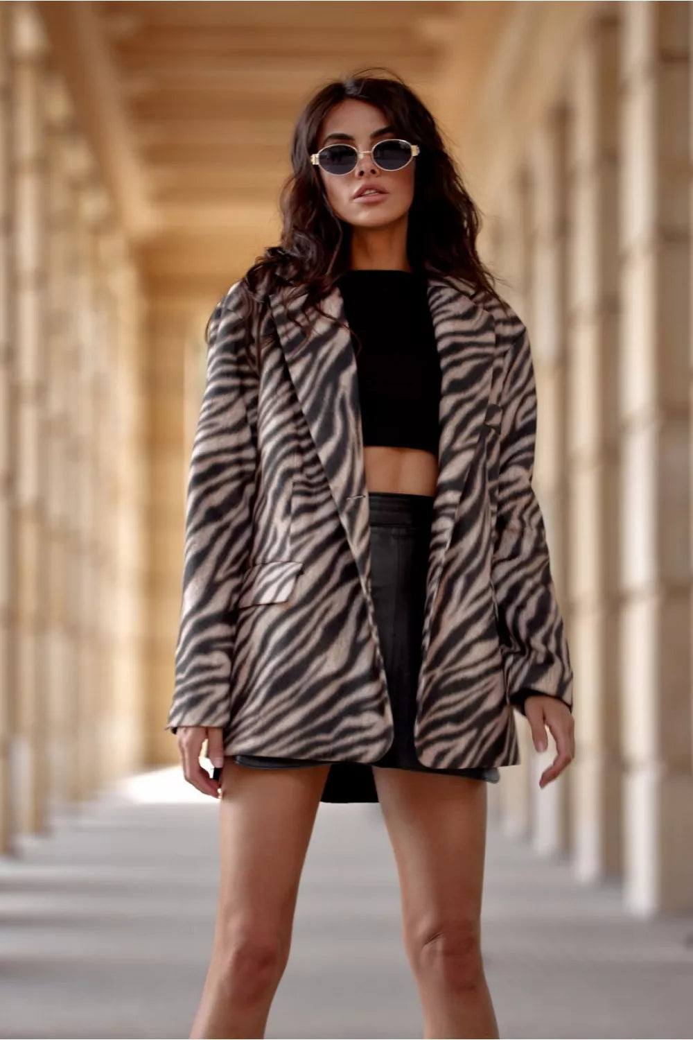 Striukė modelis 200172 Roco Fashion