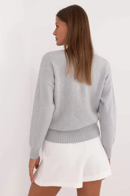 Megztinis modelis 200330 AT