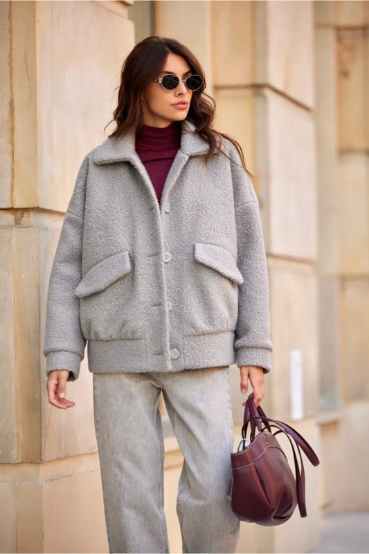 Striukės modelis 201262 Roco Fashion