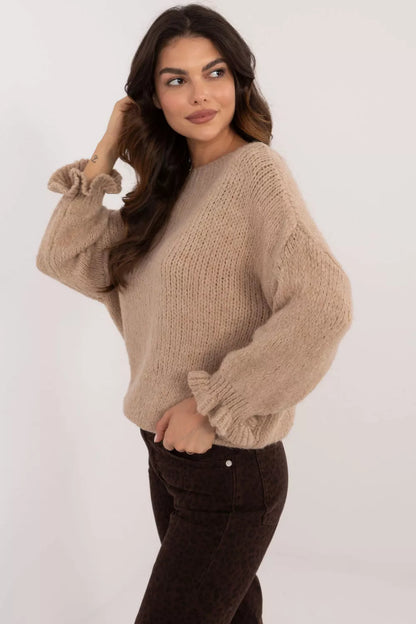 Megztinio modelis 201300 Italy Moda