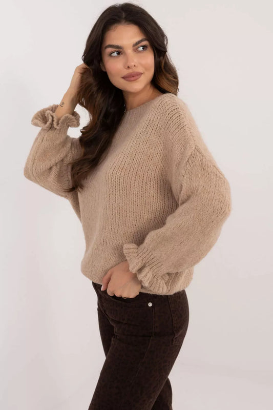 Megztinio modelis 201300 Italy Moda