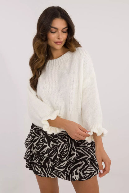 Džemperis modelis 201302 Italy Moda