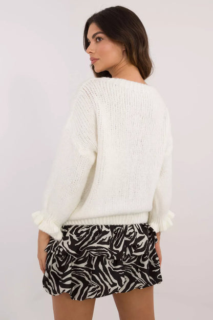 Džemperis modelis 201302 Italy Moda