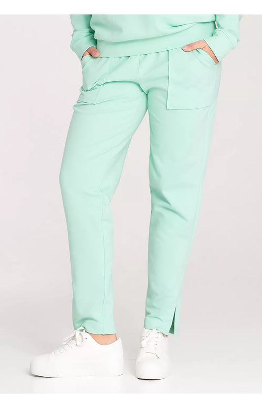 Sportinės kelnės modelis 201477 Figl