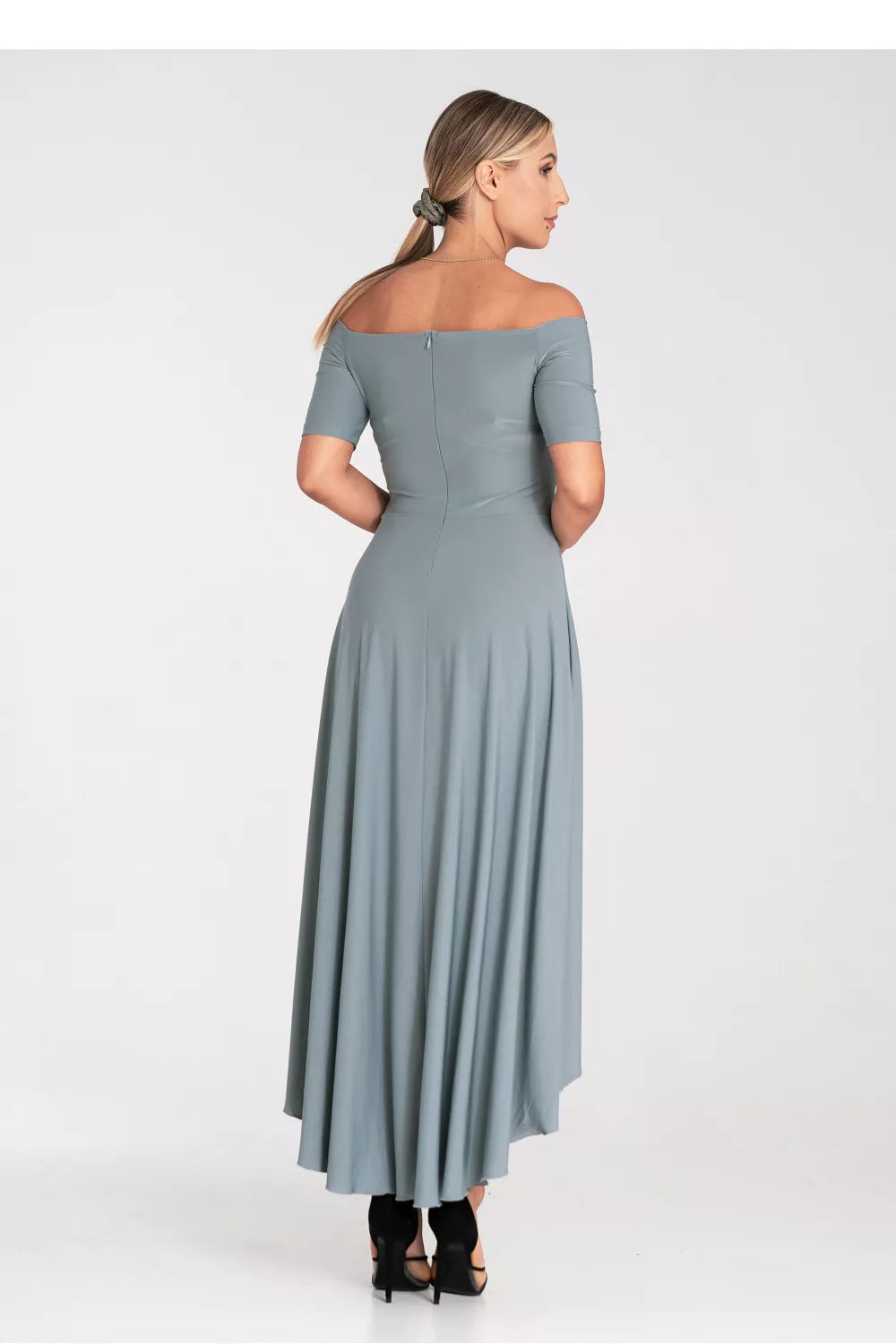 Vakarinė suknelė modelis 201493 Figl