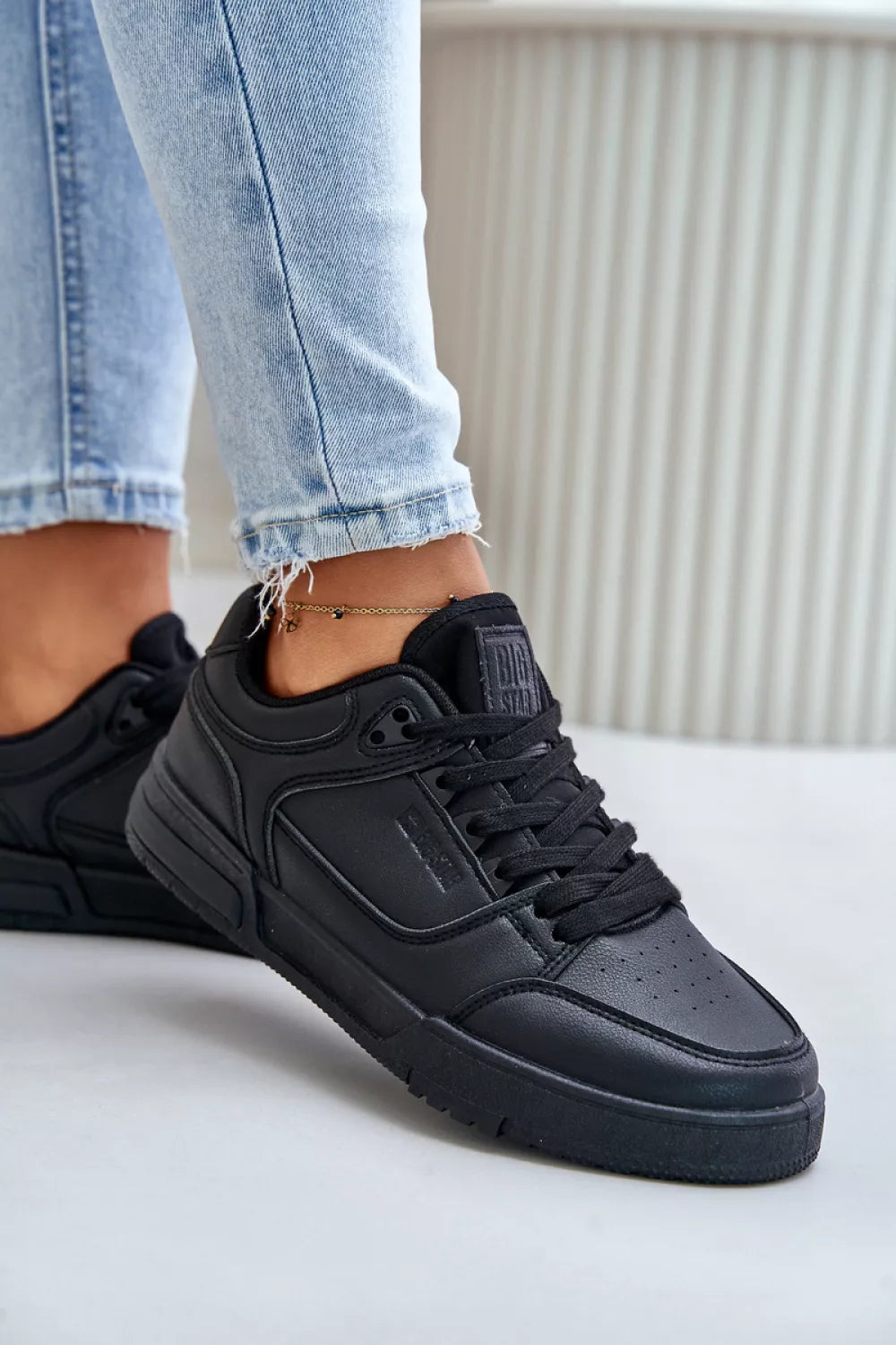 Sportbačiai modelis 201707 Step in style