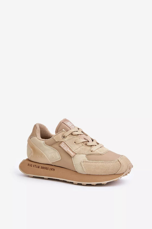 Sportiniai batai modelis 201709 Step in style