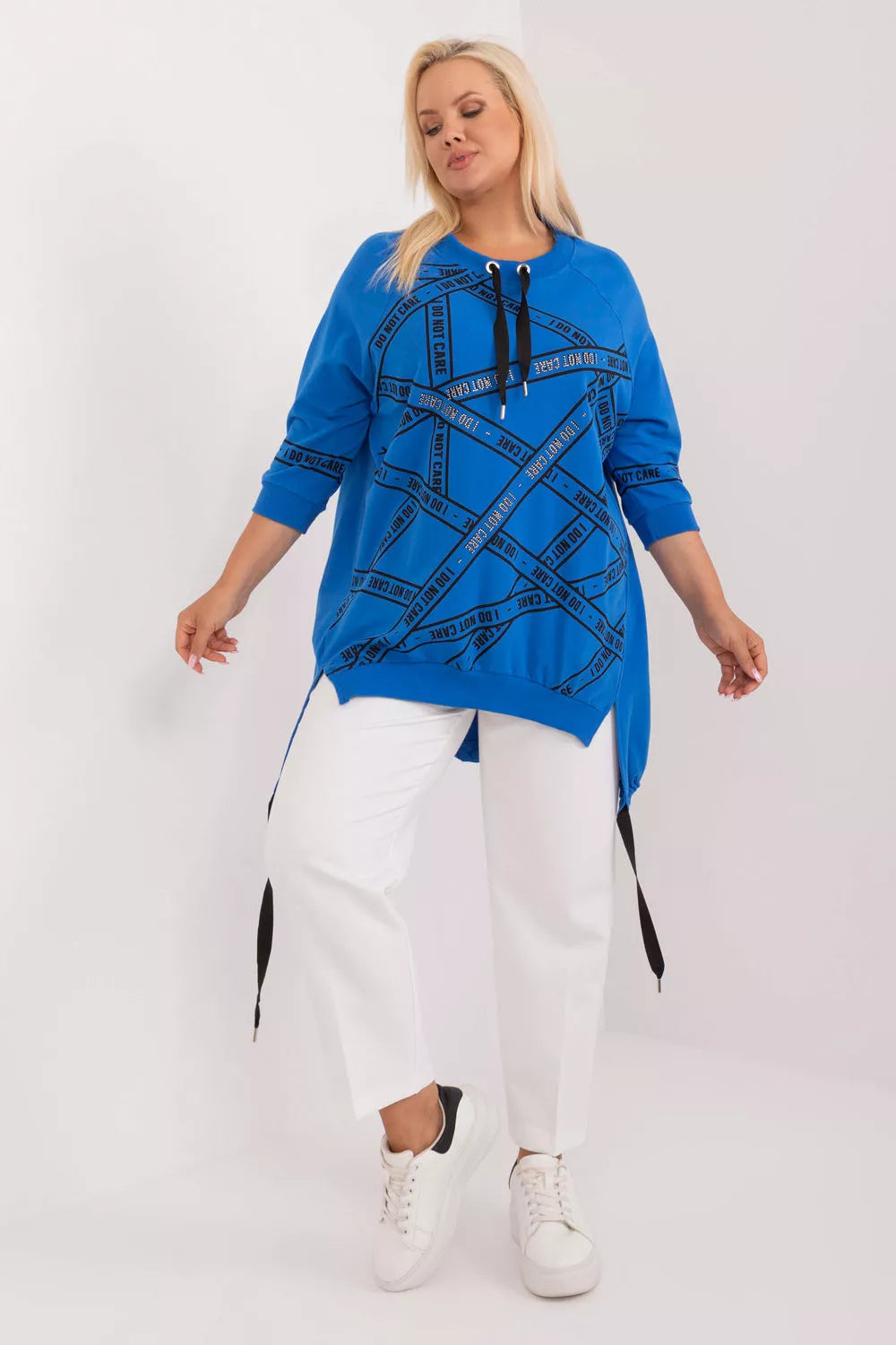 Didelio dydžio palaidinė, modelis 201840 Relevance