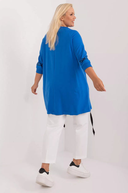 Didelio dydžio palaidinė, modelis 201840 Relevance