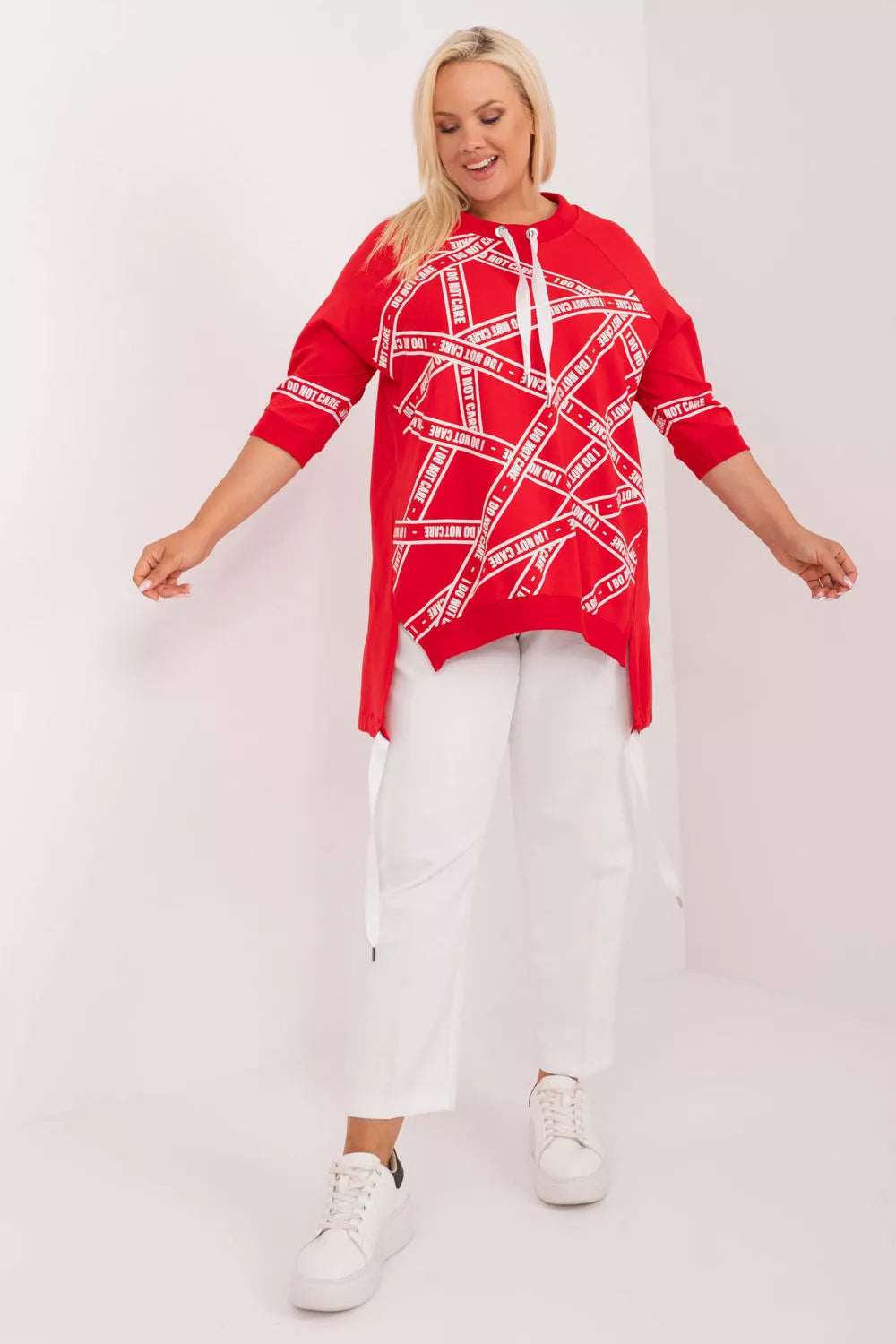 Palaidinė dideliems dydžiams, modelis 201844 Relevance