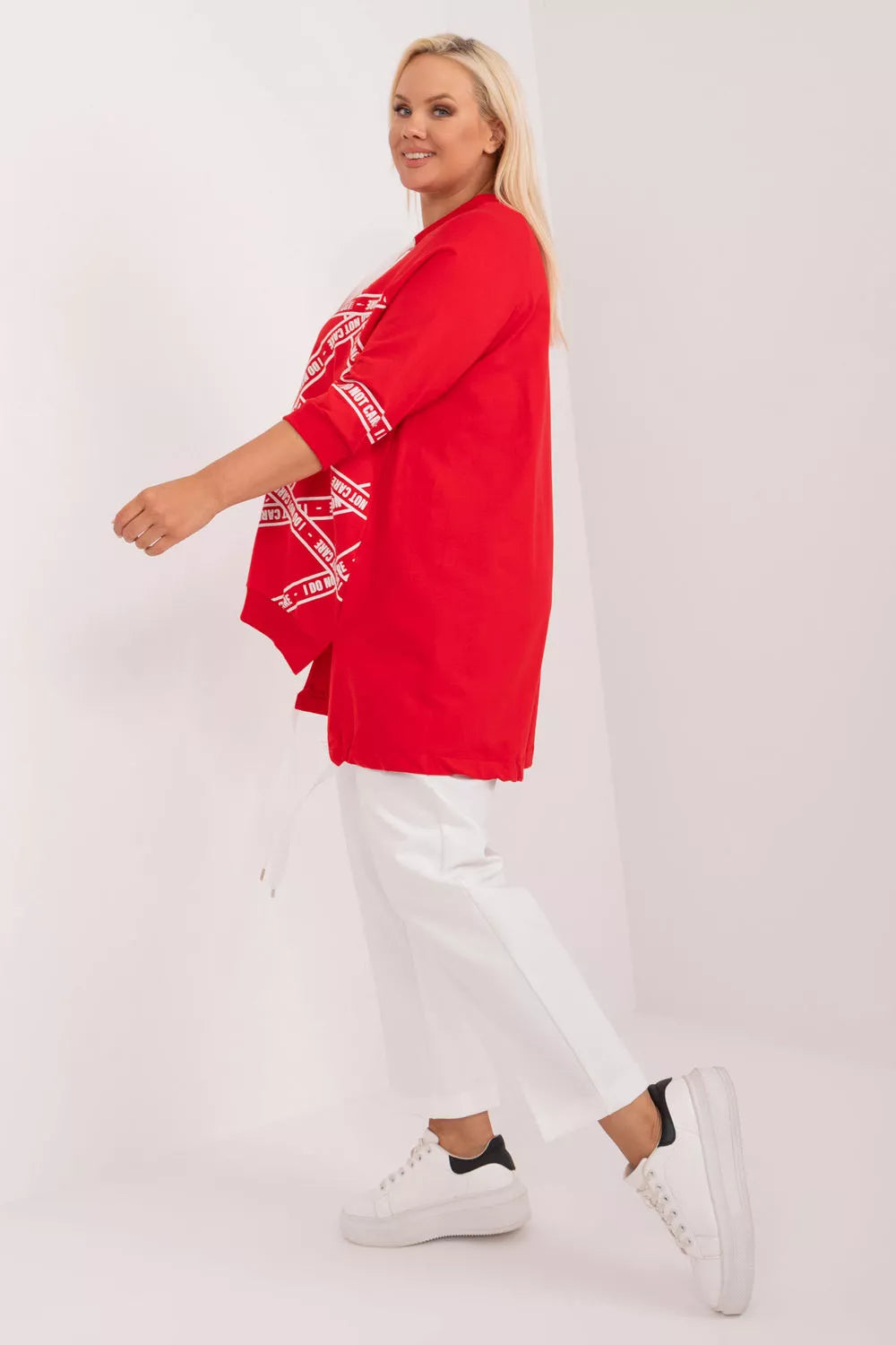 Palaidinė dideliems dydžiams, modelis 201844 Relevance