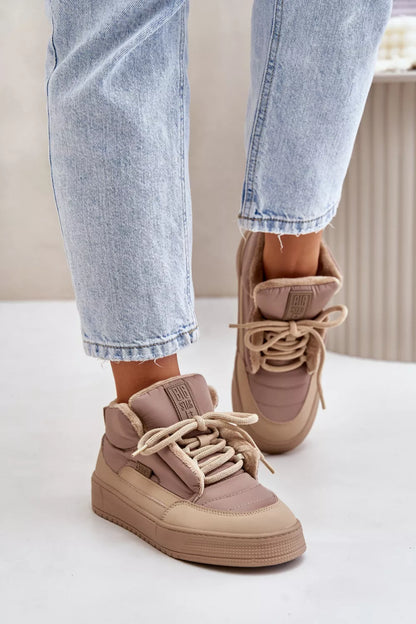 Sportbačiai modelis 202232 Step in style